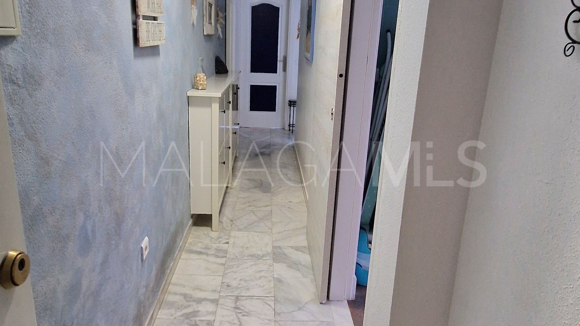 Doña Julia, apartamento a la venta de 3 bedrooms