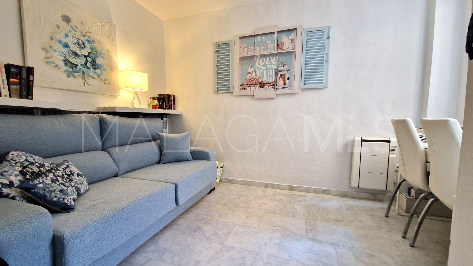 Doña Julia, apartamento a la venta de 3 bedrooms