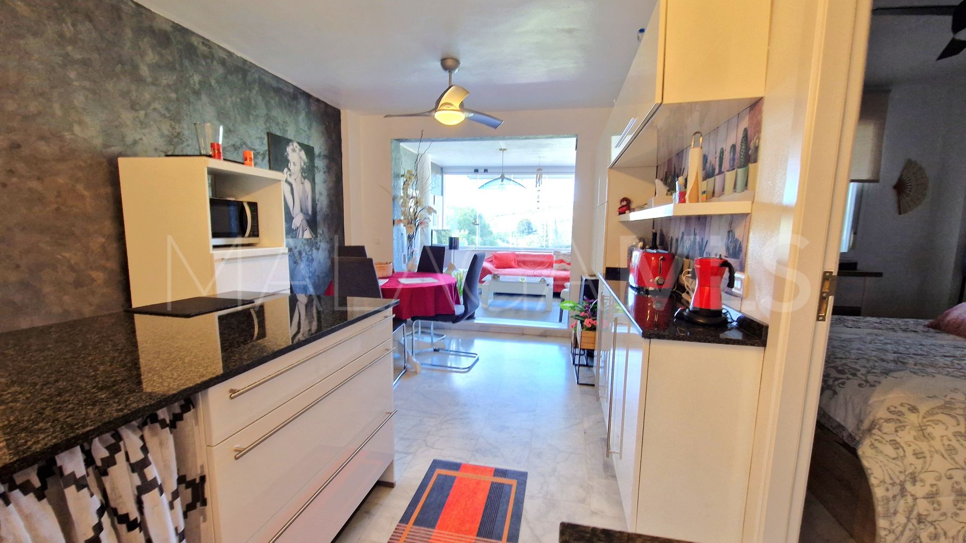 Doña Julia, apartamento a la venta de 3 bedrooms