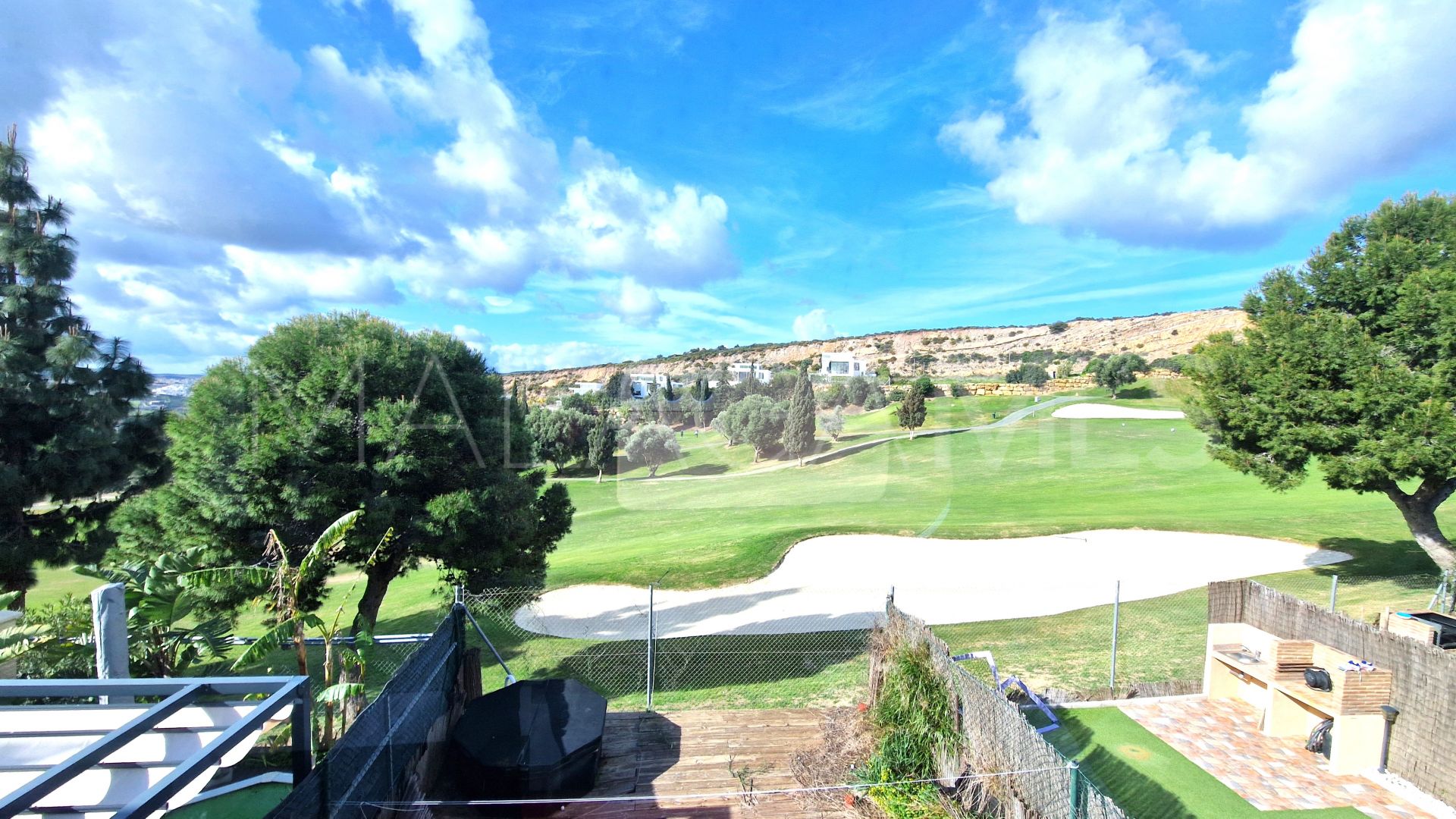 Doña Julia, apartamento a la venta de 3 bedrooms