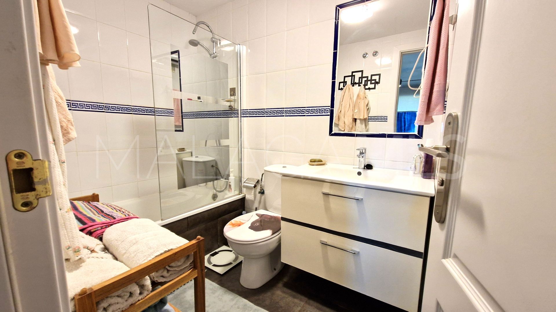 Doña Julia, apartamento a la venta de 3 bedrooms