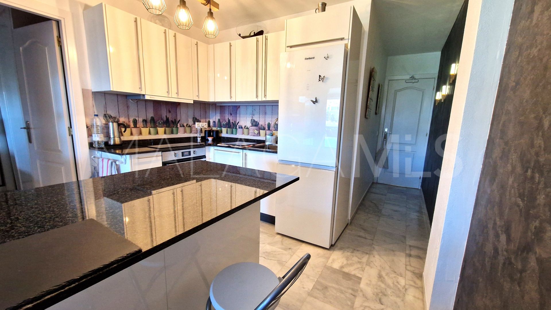 Doña Julia, apartamento a la venta de 3 bedrooms