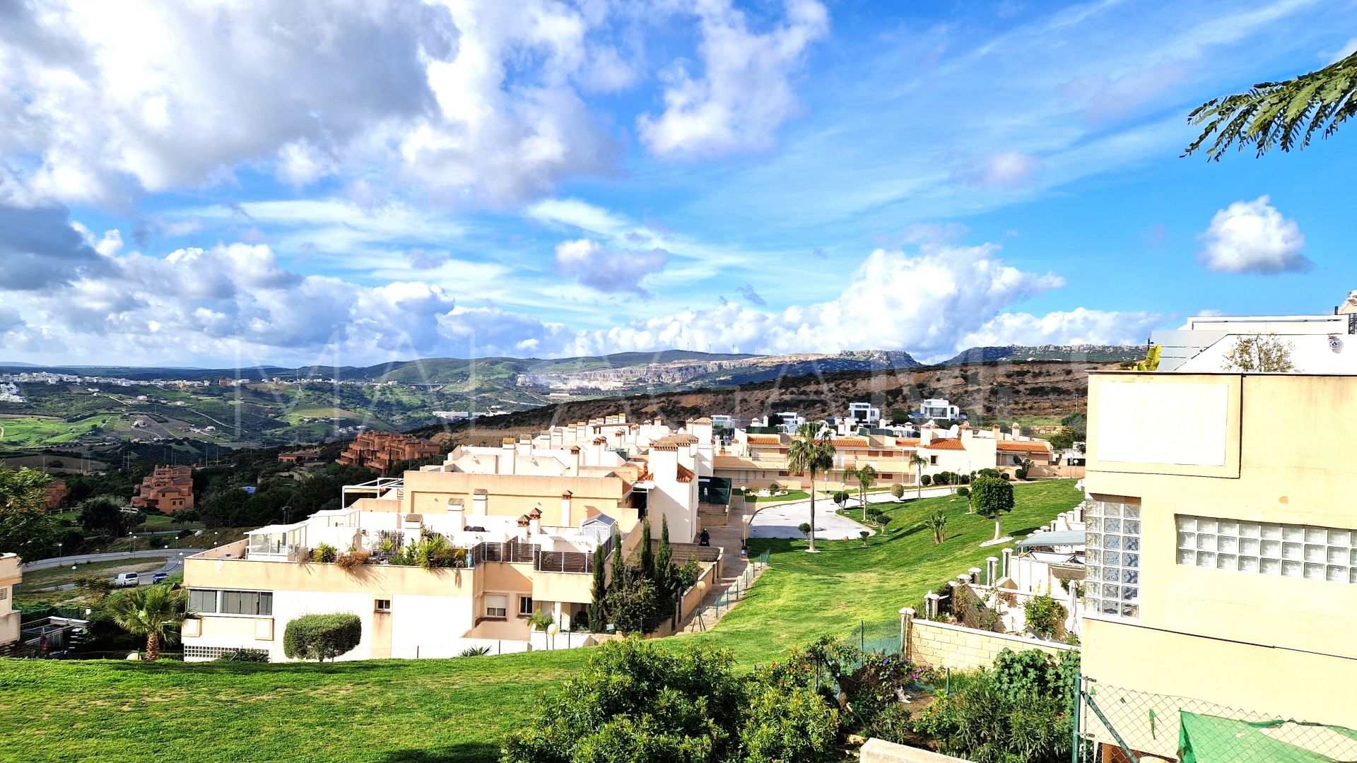 Doña Julia, apartamento a la venta de 3 bedrooms