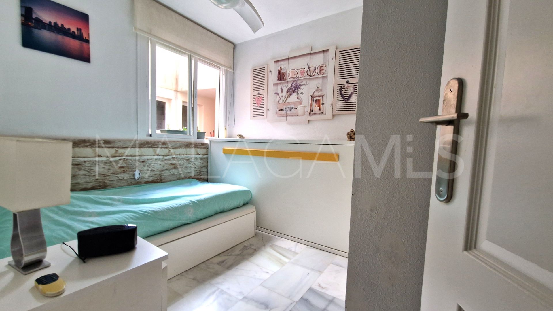 Doña Julia, apartamento a la venta de 3 bedrooms