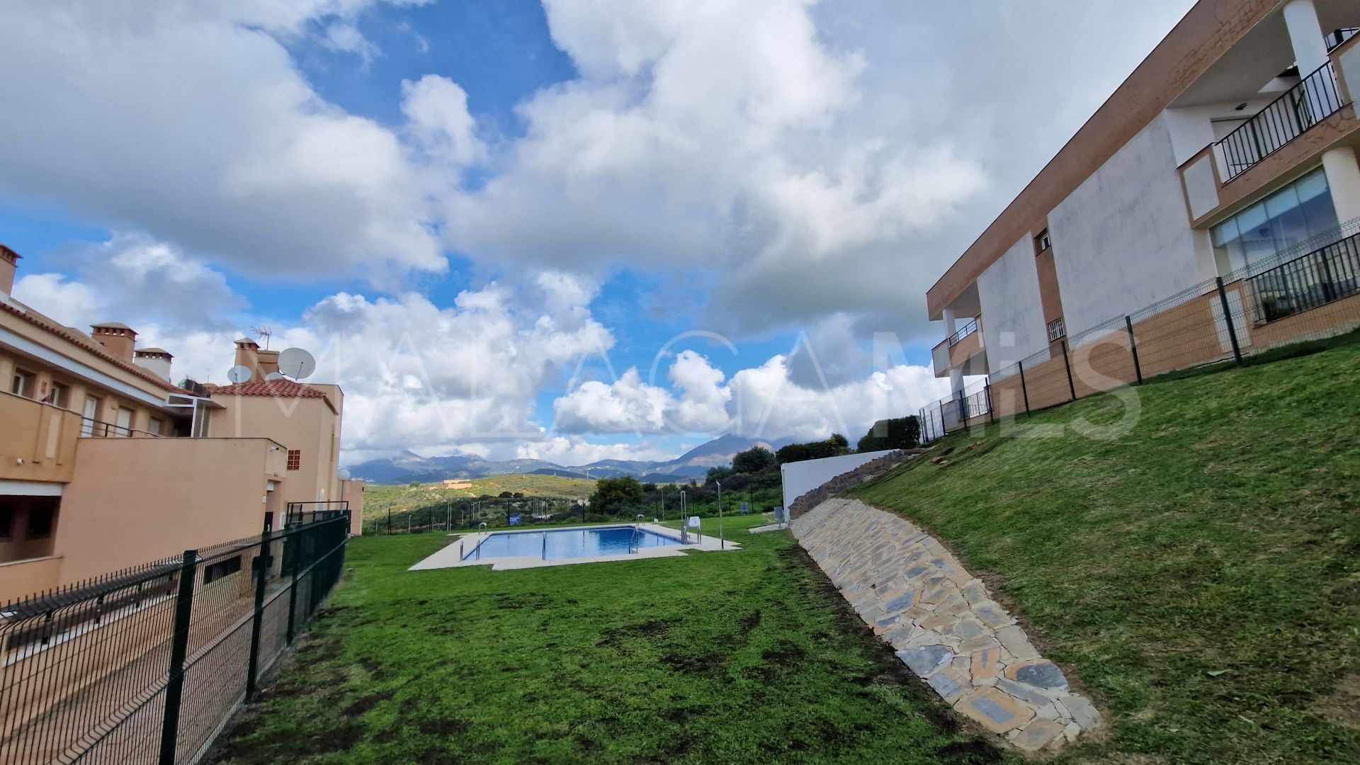 Doña Julia, apartamento a la venta de 3 bedrooms