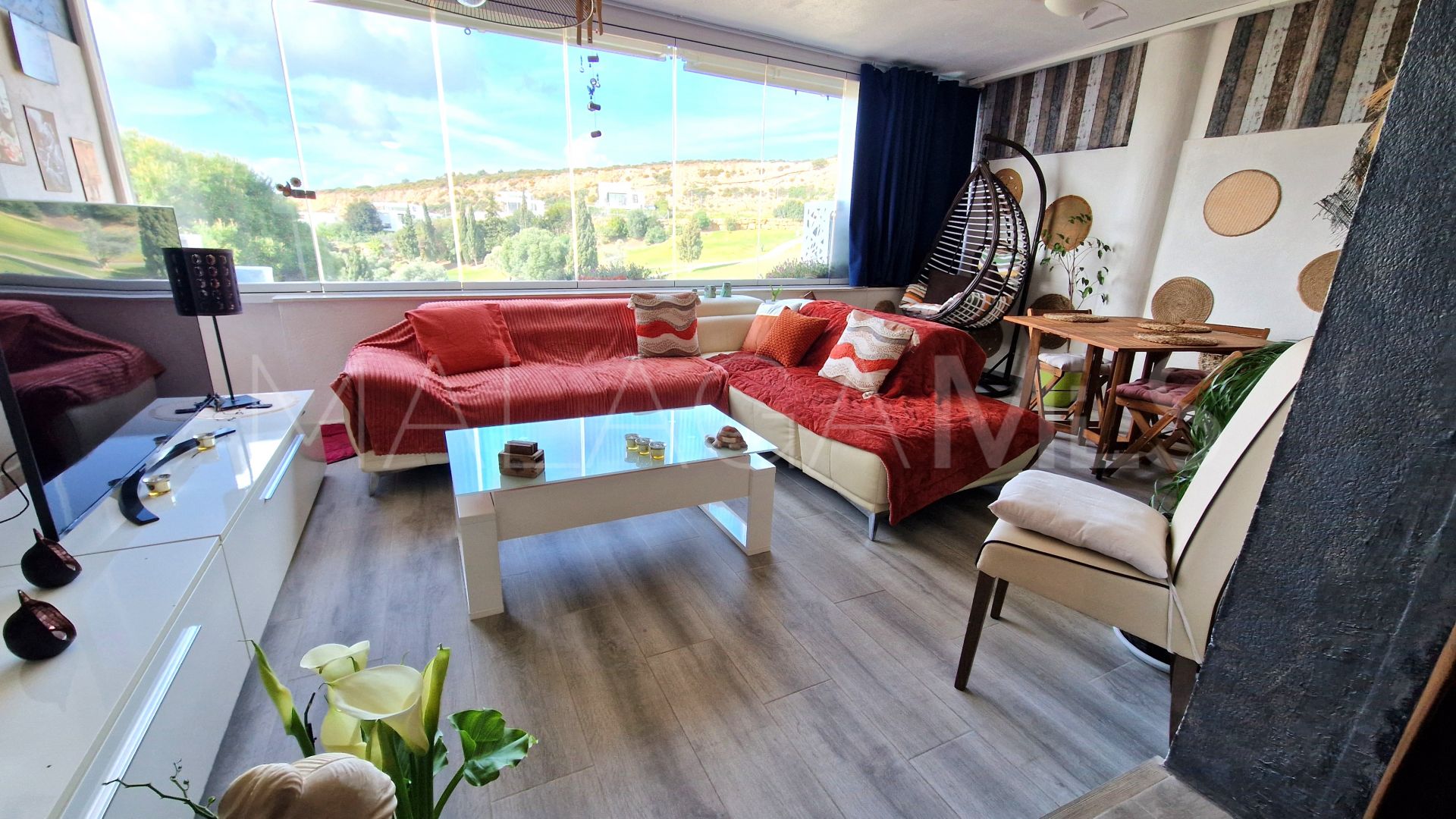 Doña Julia, apartamento a la venta de 3 bedrooms
