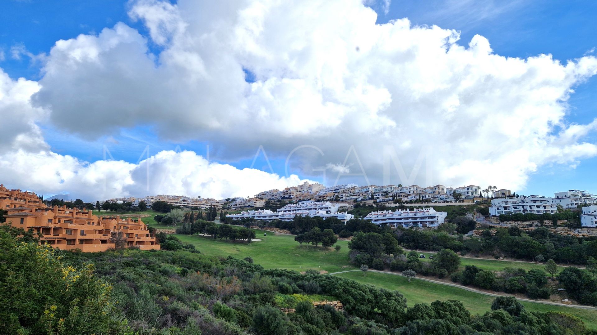 Doña Julia, apartamento a la venta de 3 bedrooms