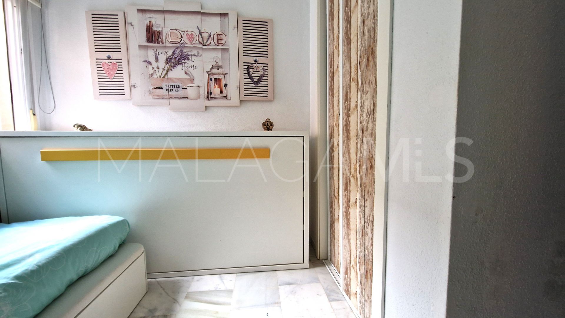 Doña Julia, apartamento a la venta de 3 bedrooms