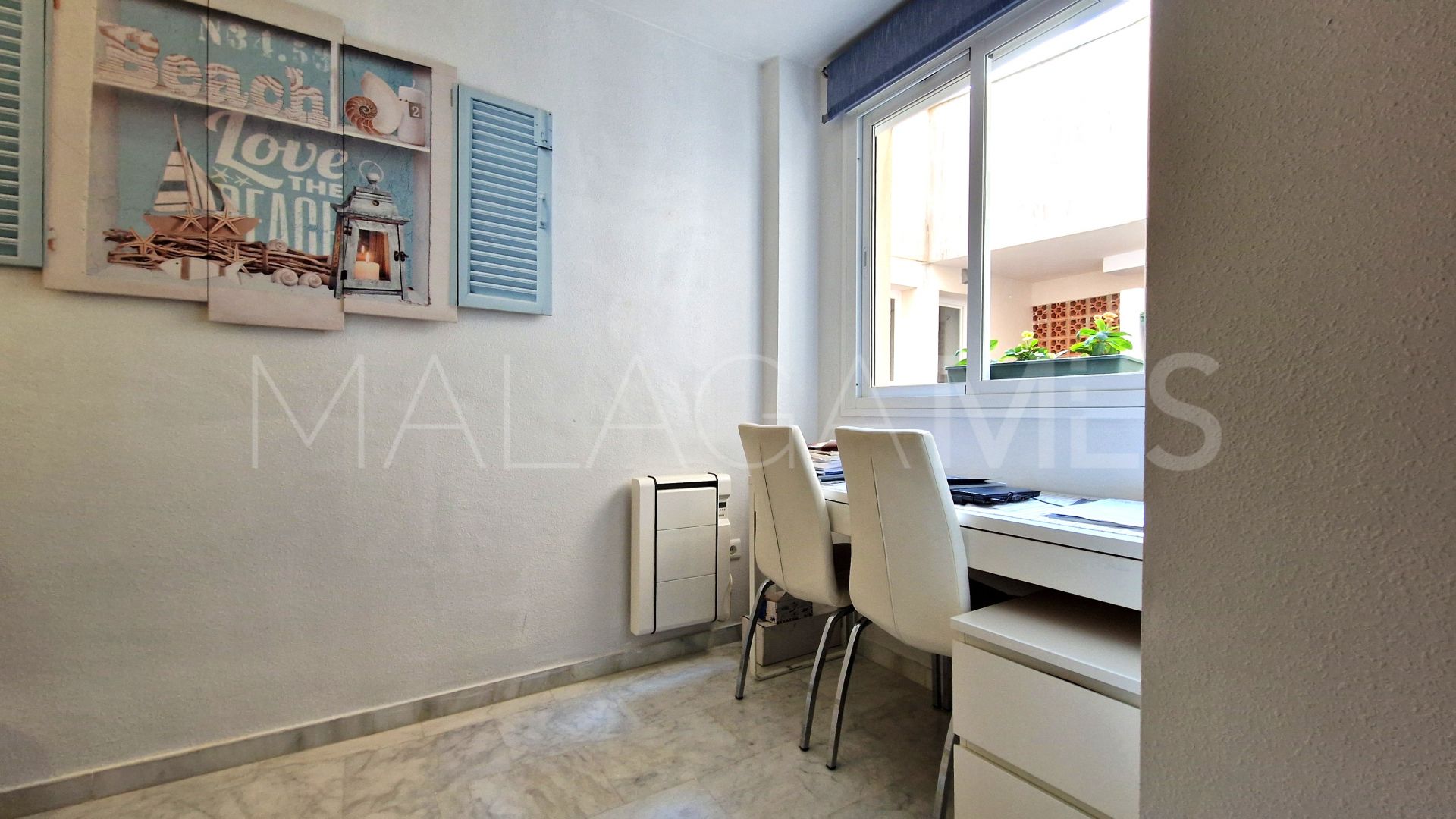 Doña Julia, apartamento a la venta de 3 bedrooms