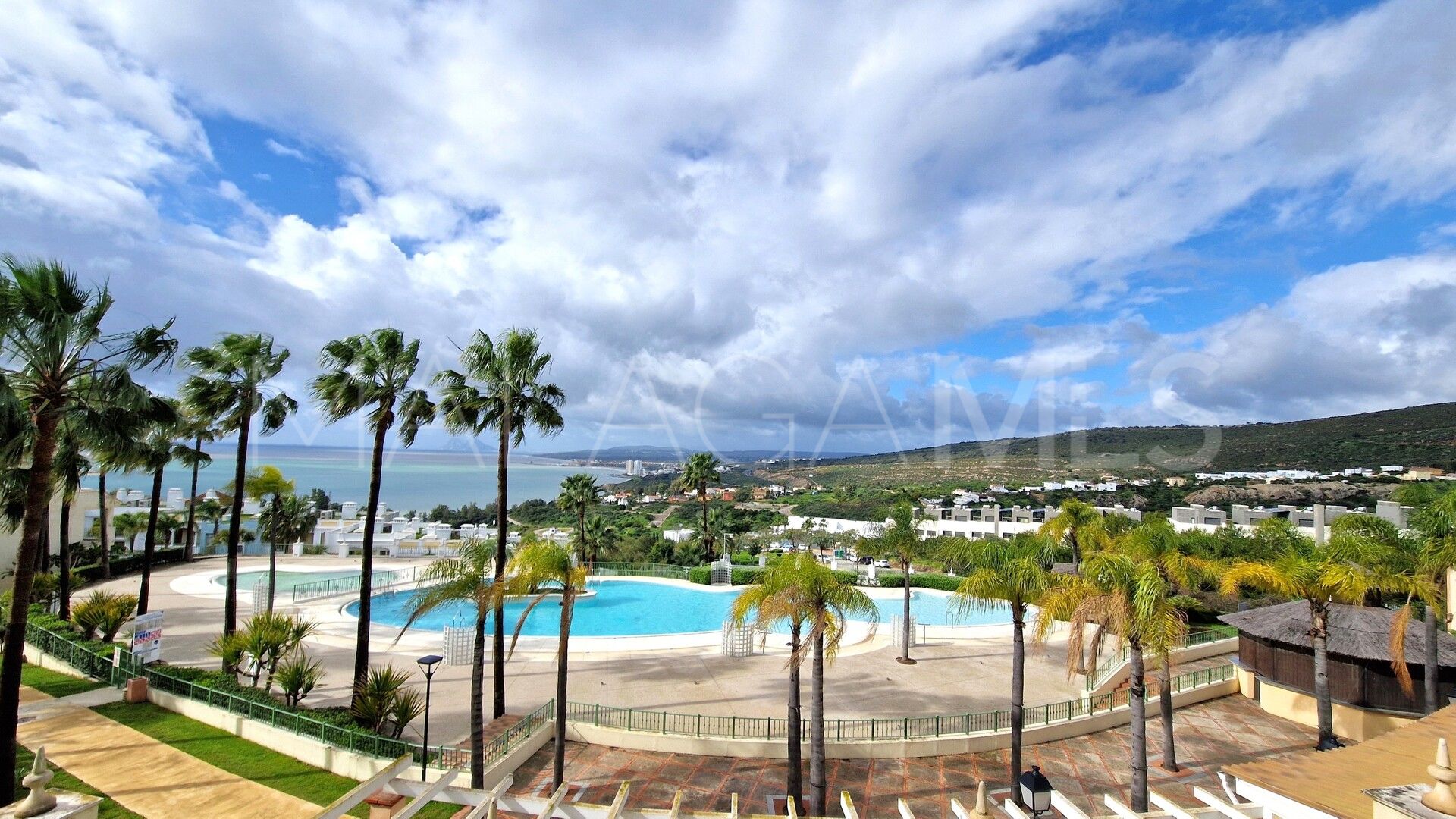 Markplanslägenhet for sale in Bahia de las Rocas