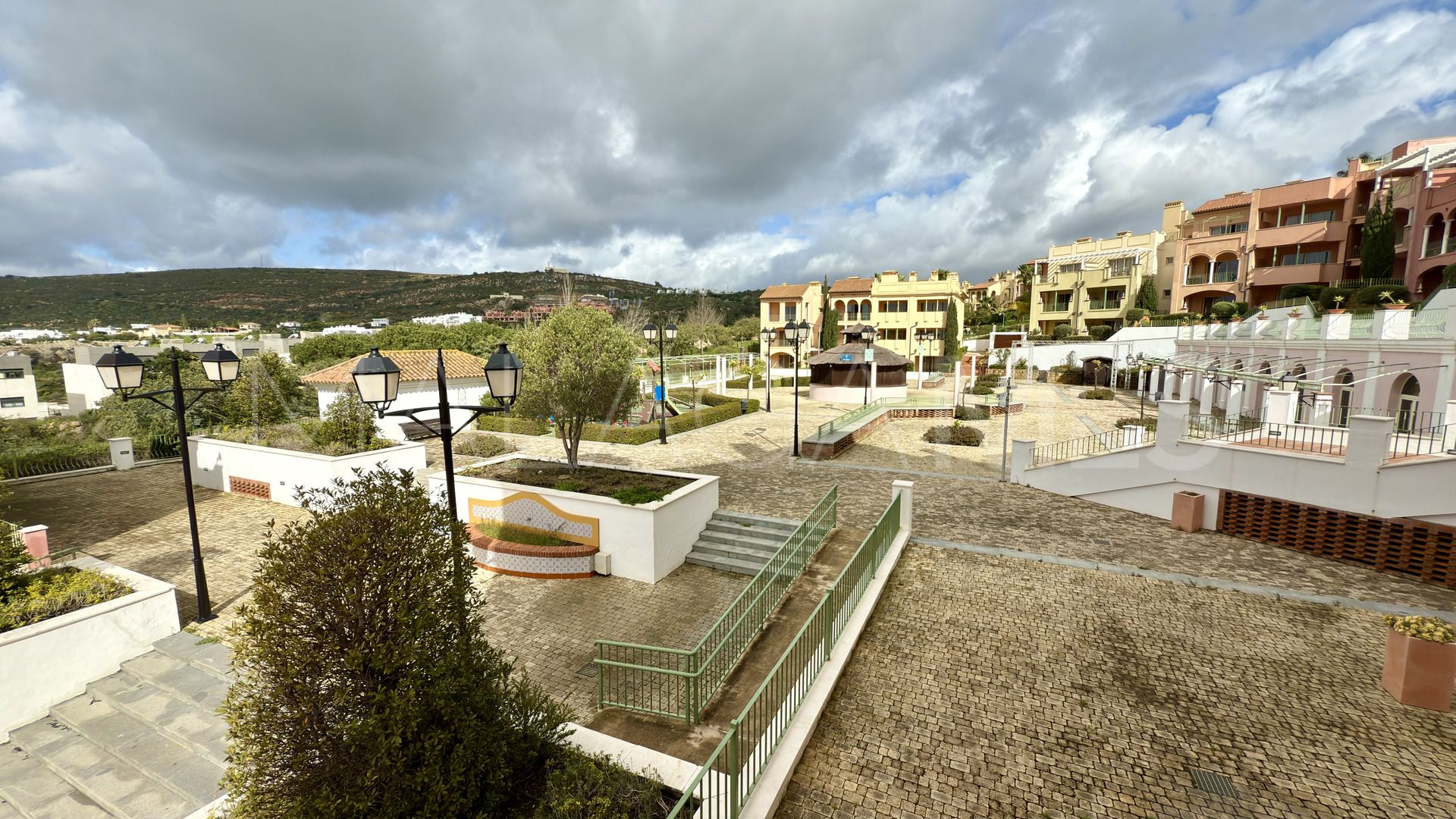 Markplanslägenhet for sale in Bahia de las Rocas