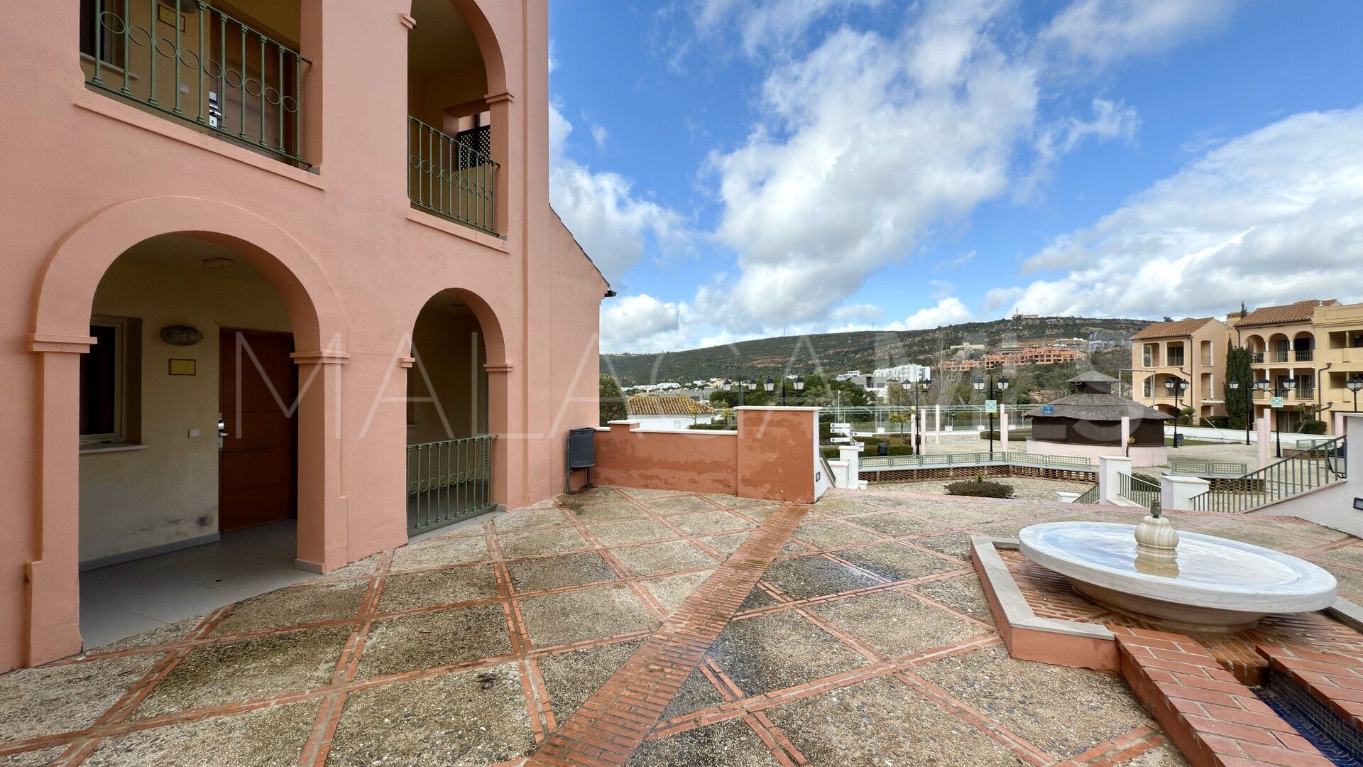 Markplanslägenhet for sale in Bahia de las Rocas