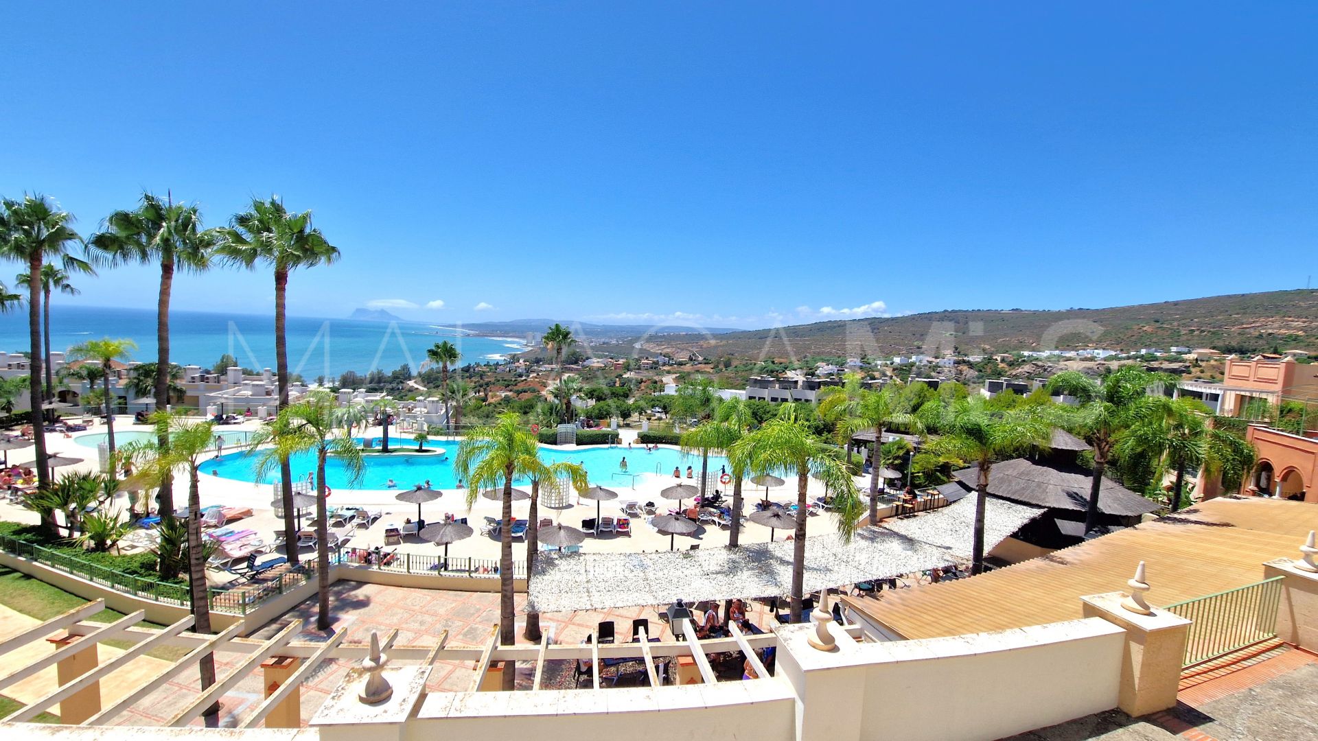 Buy Bahia de las Rocas 2 bedrooms ground floor apartment