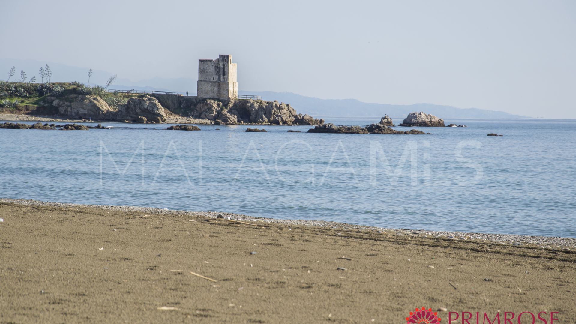 Zweistöckiges penthouse for sale in La Duquesa