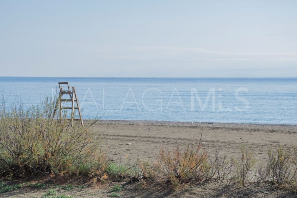 Zweistöckiges penthouse for sale in La Duquesa