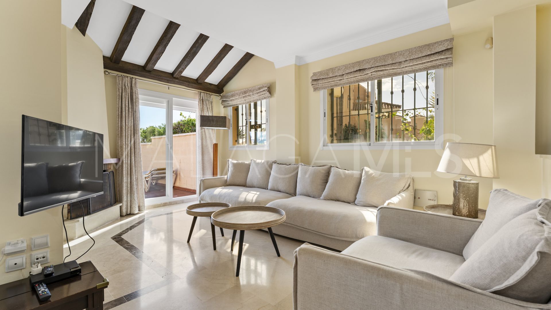 Maison de ville for sale in La Vizcaronda