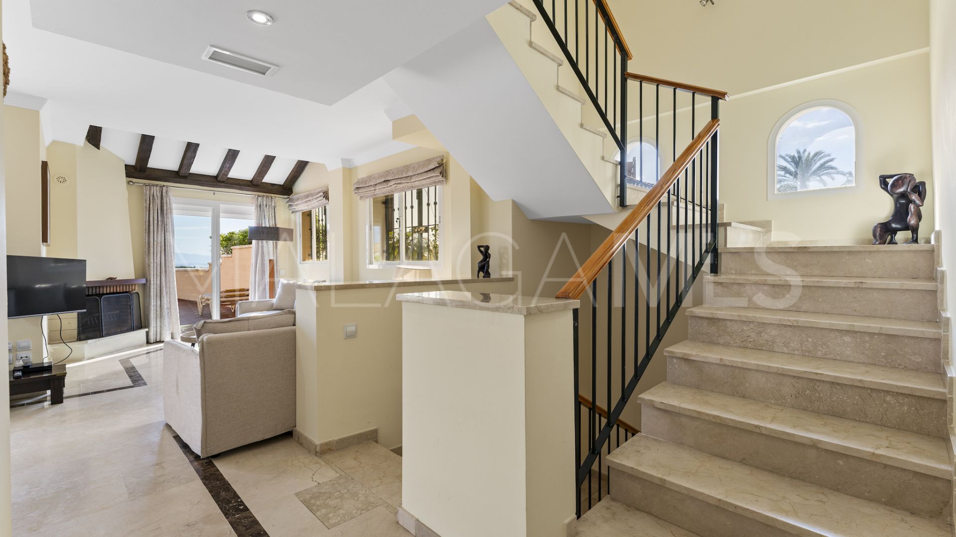 Maison de ville for sale in La Vizcaronda