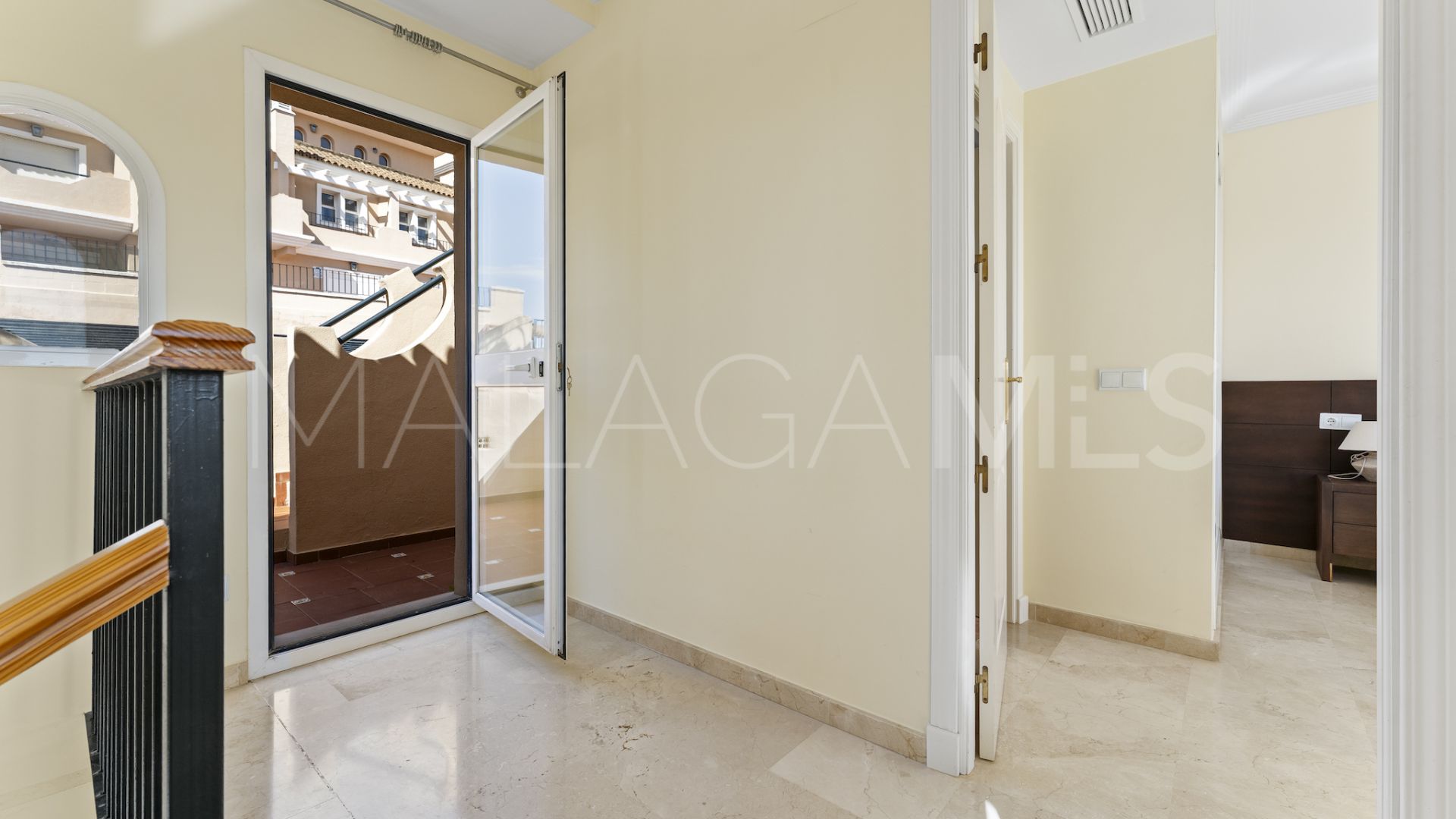 Maison de ville for sale in La Vizcaronda