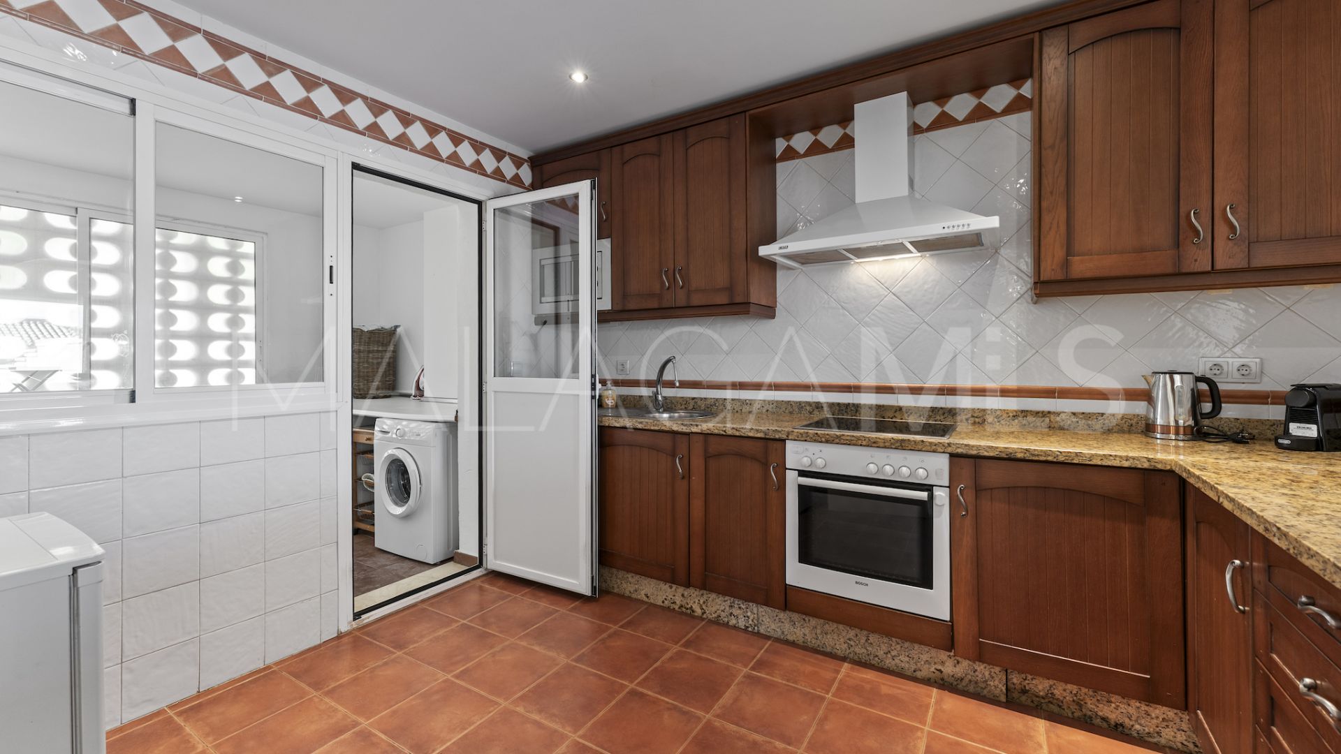 Maison de ville for sale in La Vizcaronda