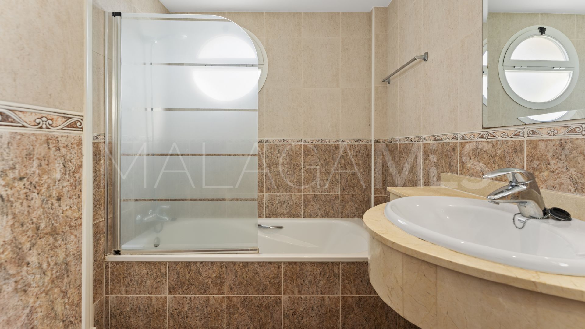 Maison de ville for sale in La Vizcaronda