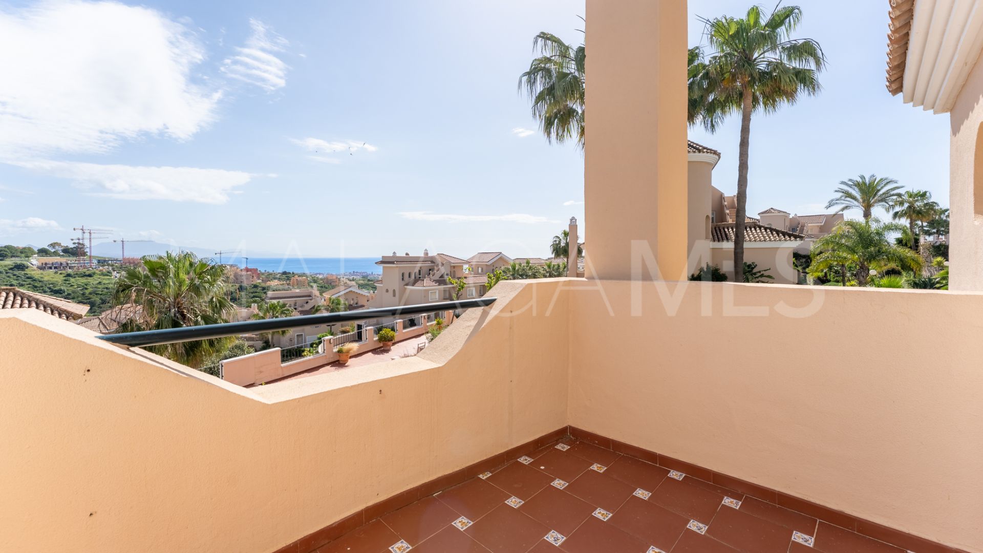 Maison de ville for sale in La Vizcaronda