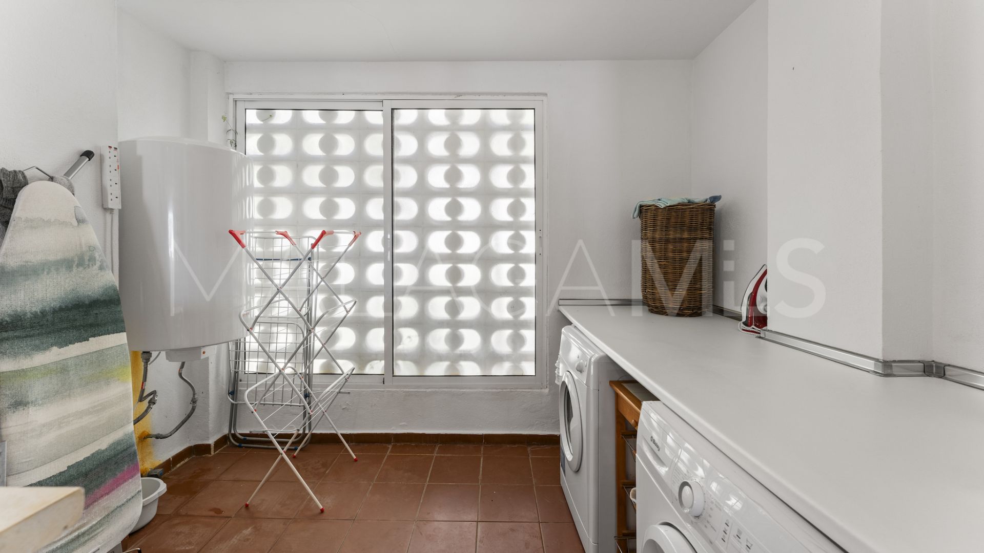 Maison de ville for sale in La Vizcaronda