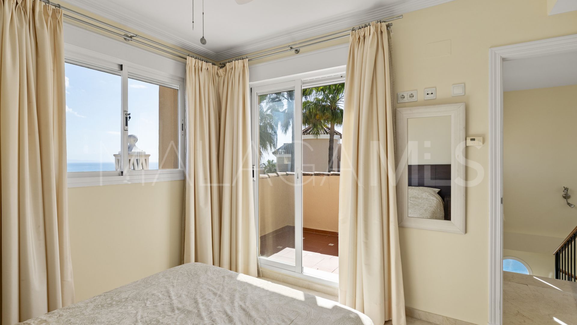 Maison de ville for sale in La Vizcaronda