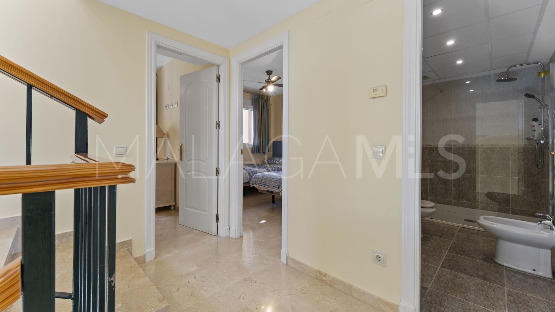 Maison de ville for sale in La Vizcaronda