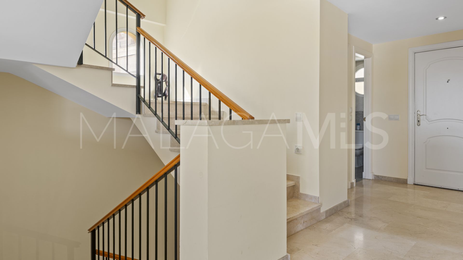 Maison de ville for sale in La Vizcaronda