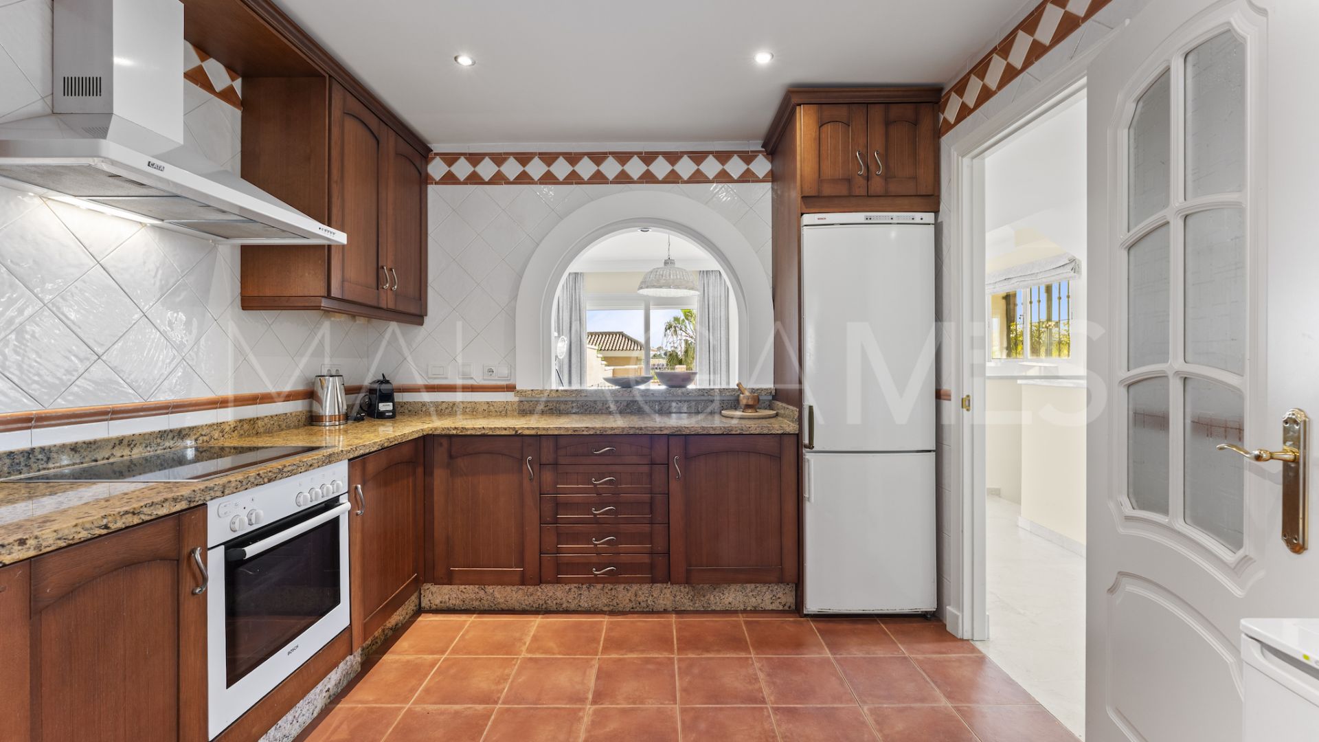 Maison de ville for sale in La Vizcaronda
