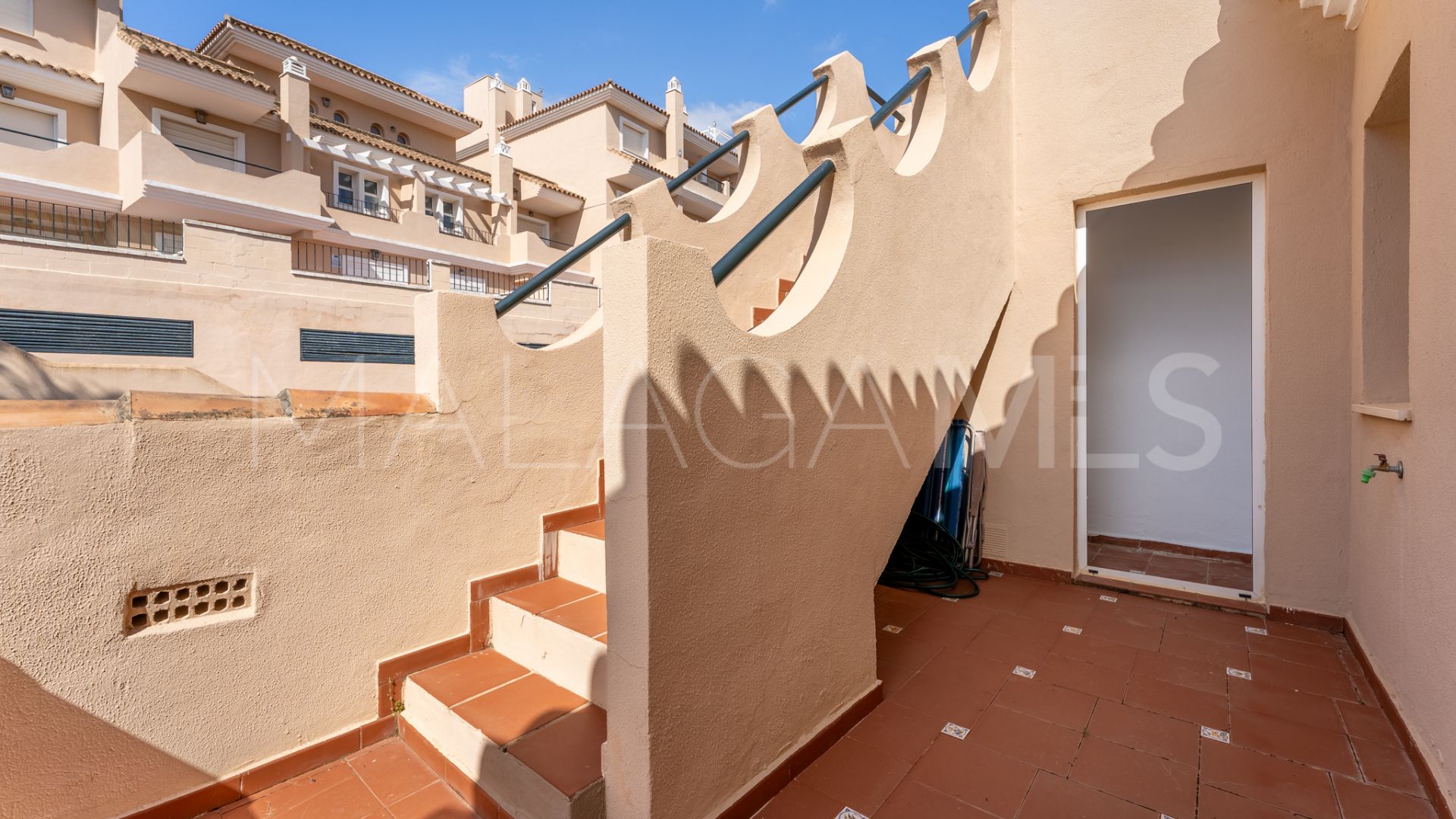 Maison de ville for sale in La Vizcaronda