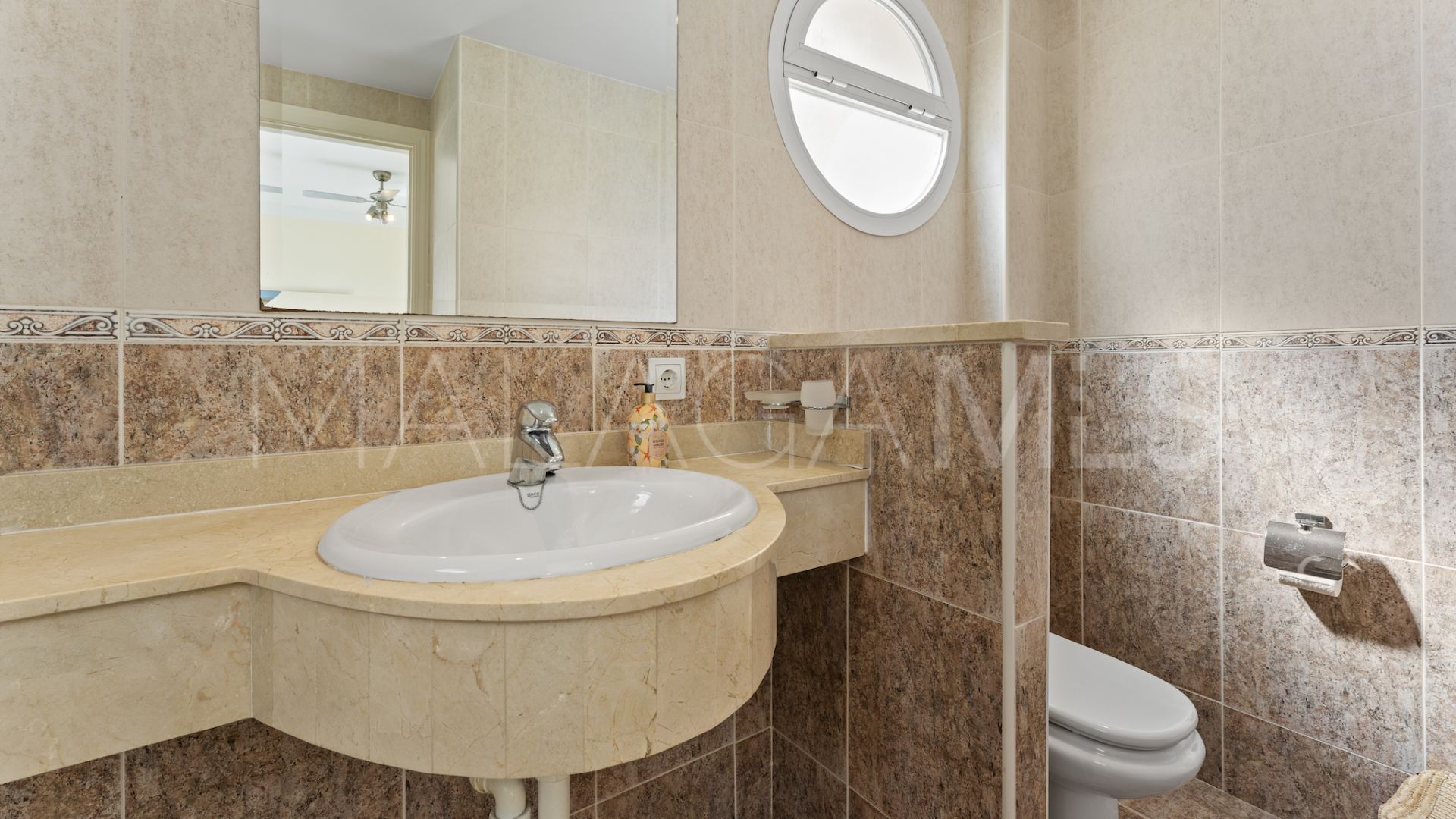 Maison de ville for sale in La Vizcaronda