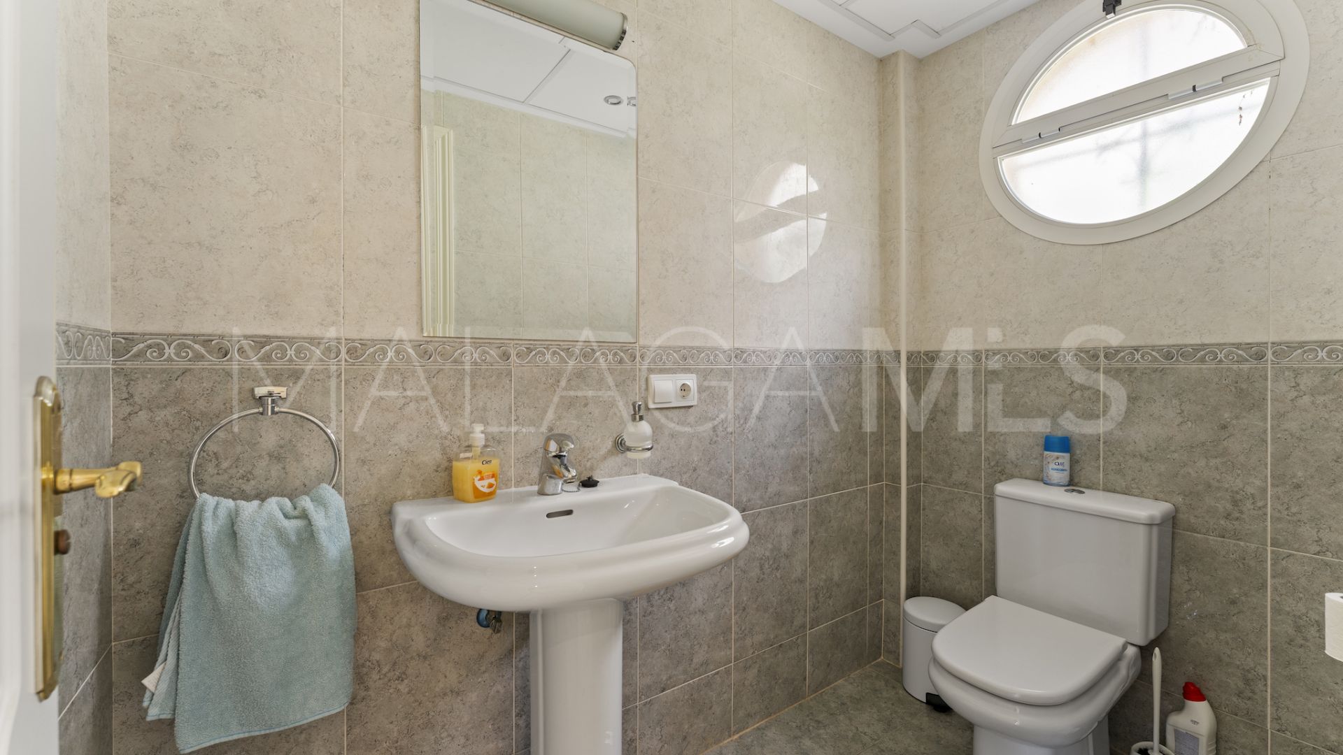 Maison de ville for sale in La Vizcaronda