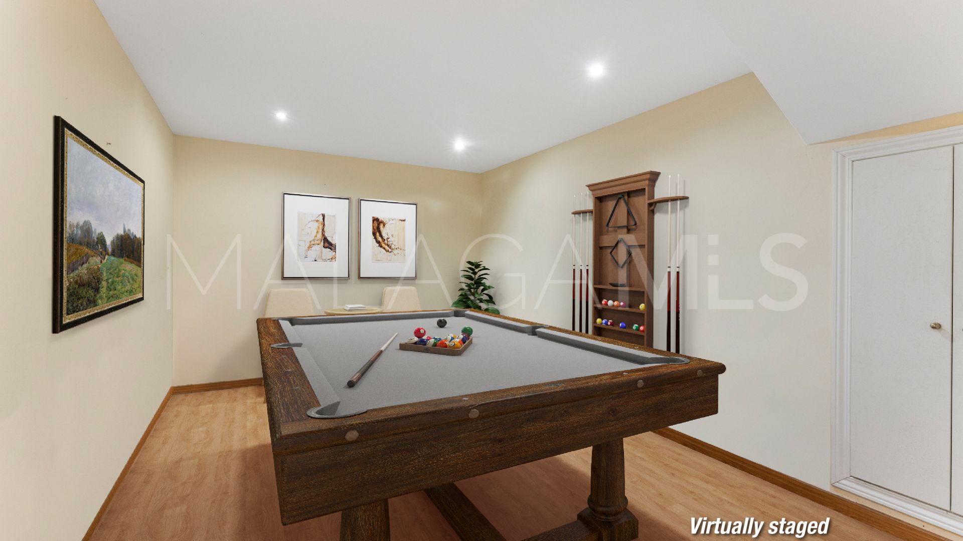Maison de ville for sale in La Vizcaronda