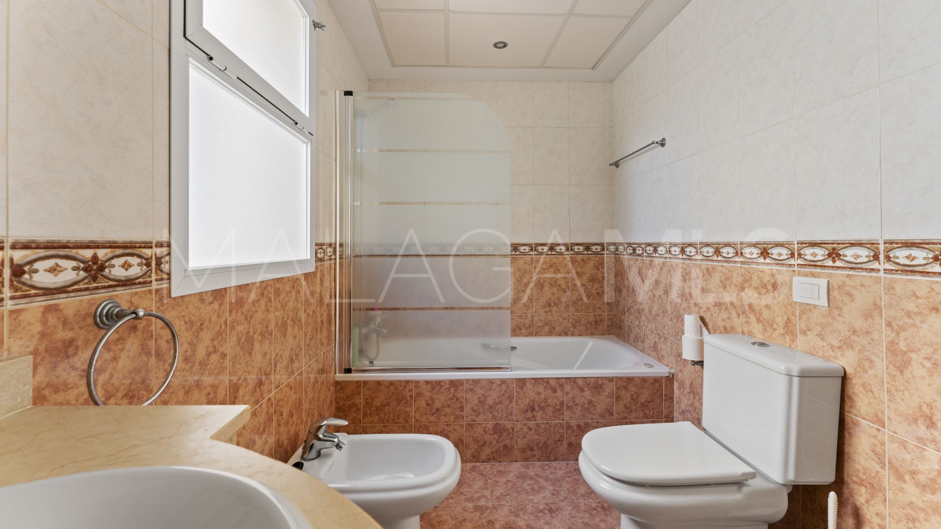 Maison de ville for sale in La Vizcaronda