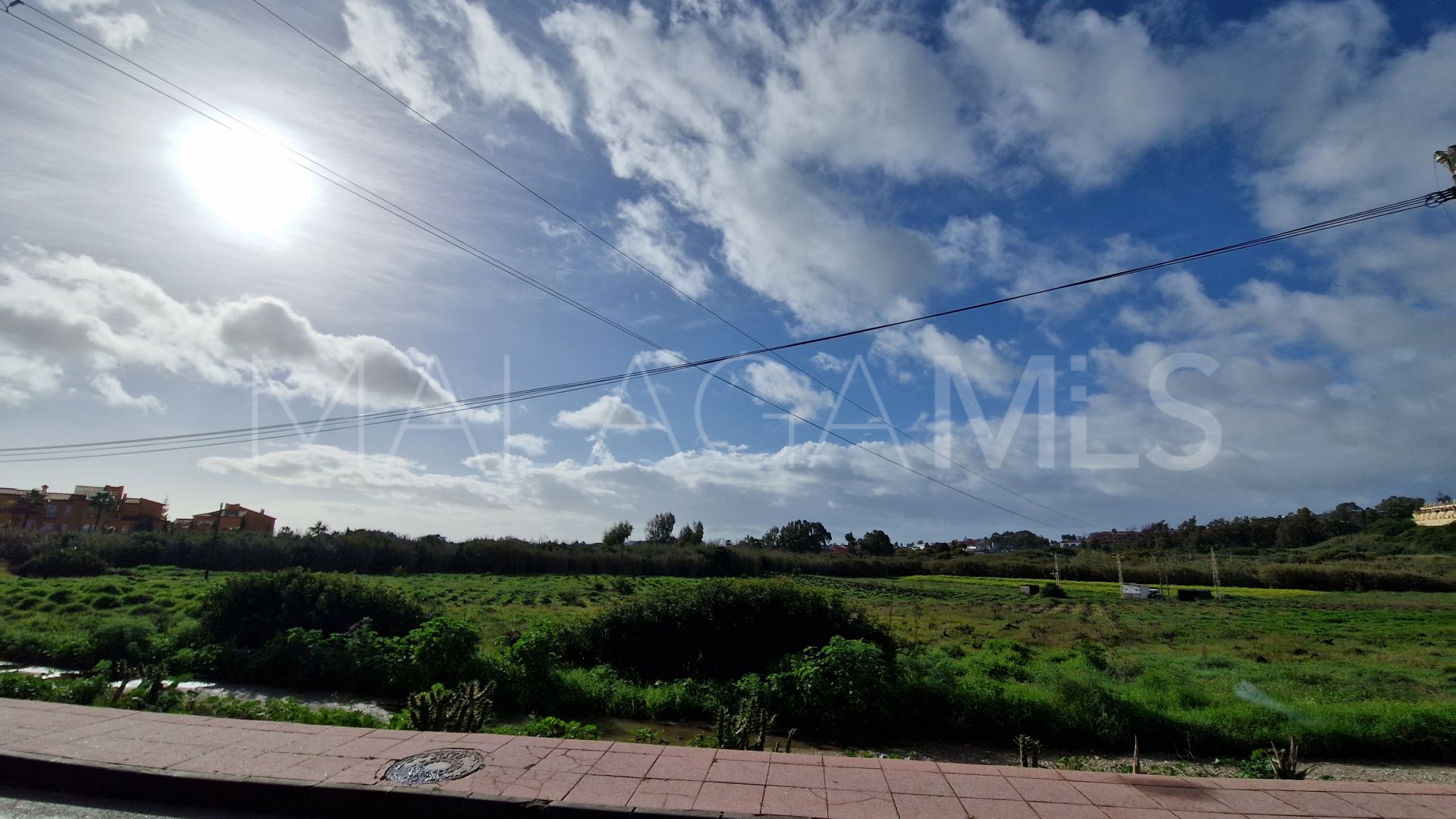 Appartement terrasse for sale in Los Hidalgos