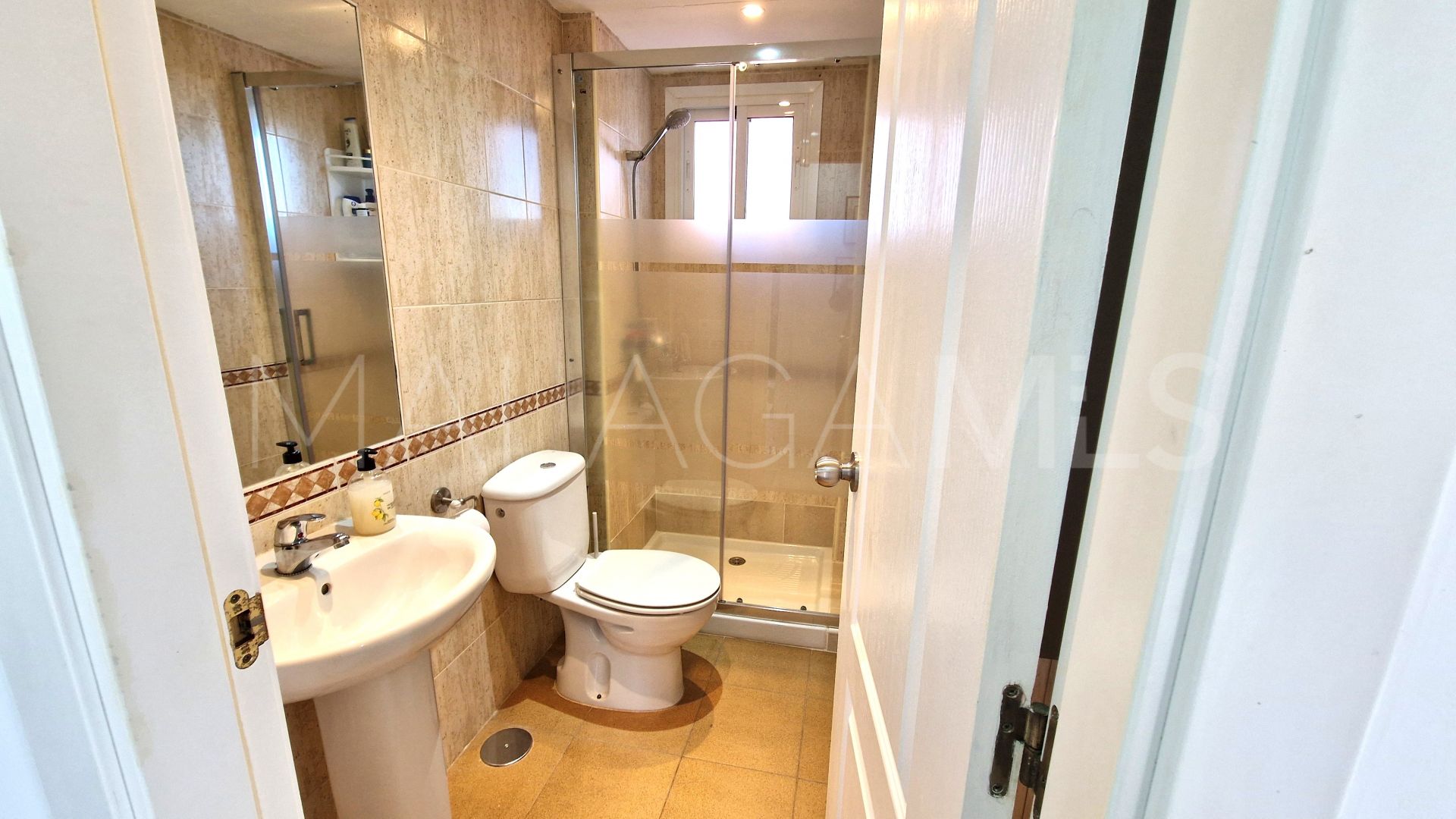 Appartement terrasse for sale in Los Hidalgos
