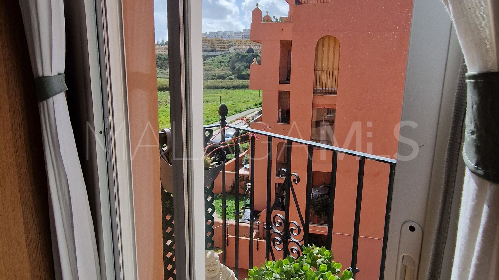 Appartement terrasse for sale in Los Hidalgos