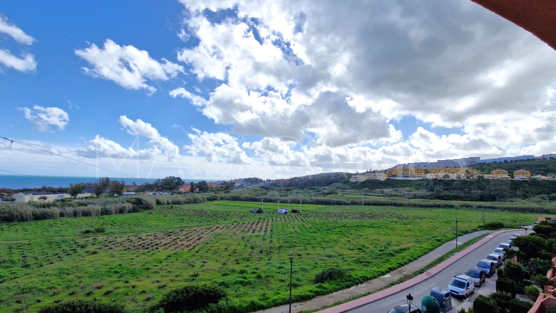 Appartement terrasse for sale in Los Hidalgos