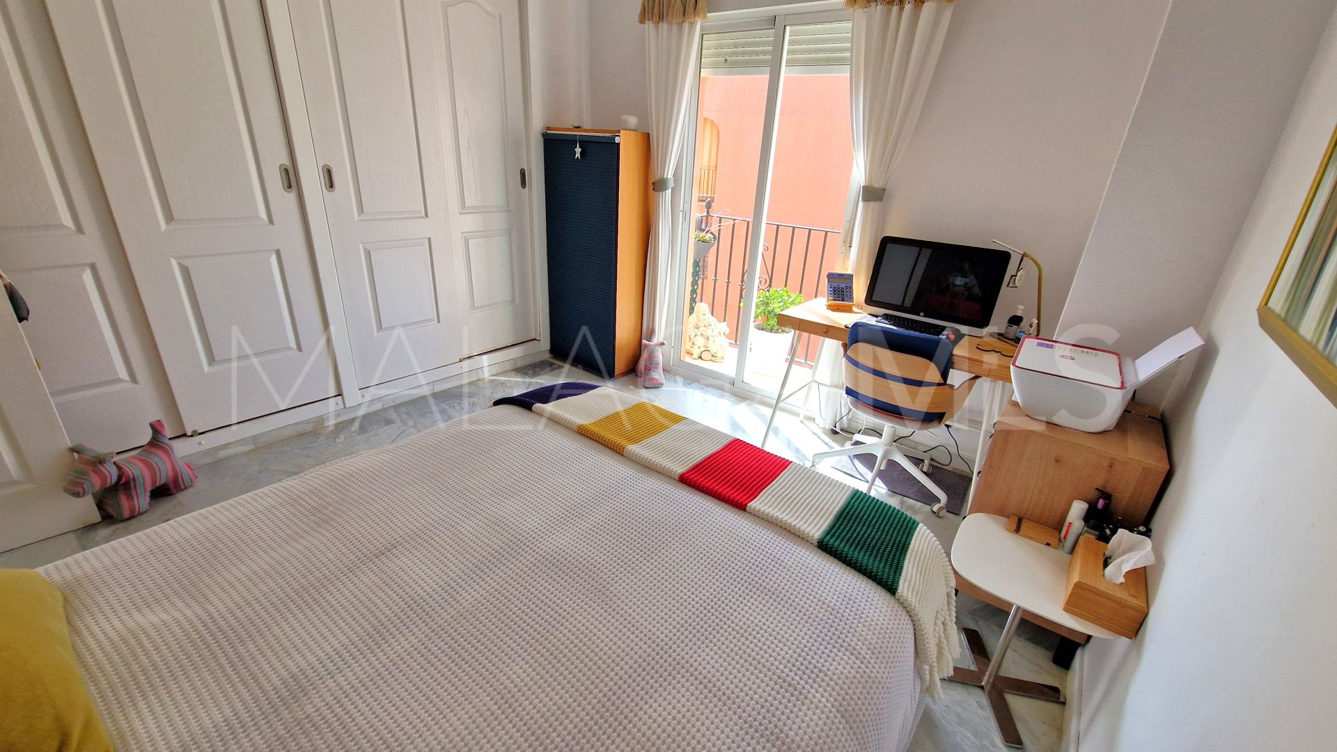 Appartement terrasse for sale in Los Hidalgos