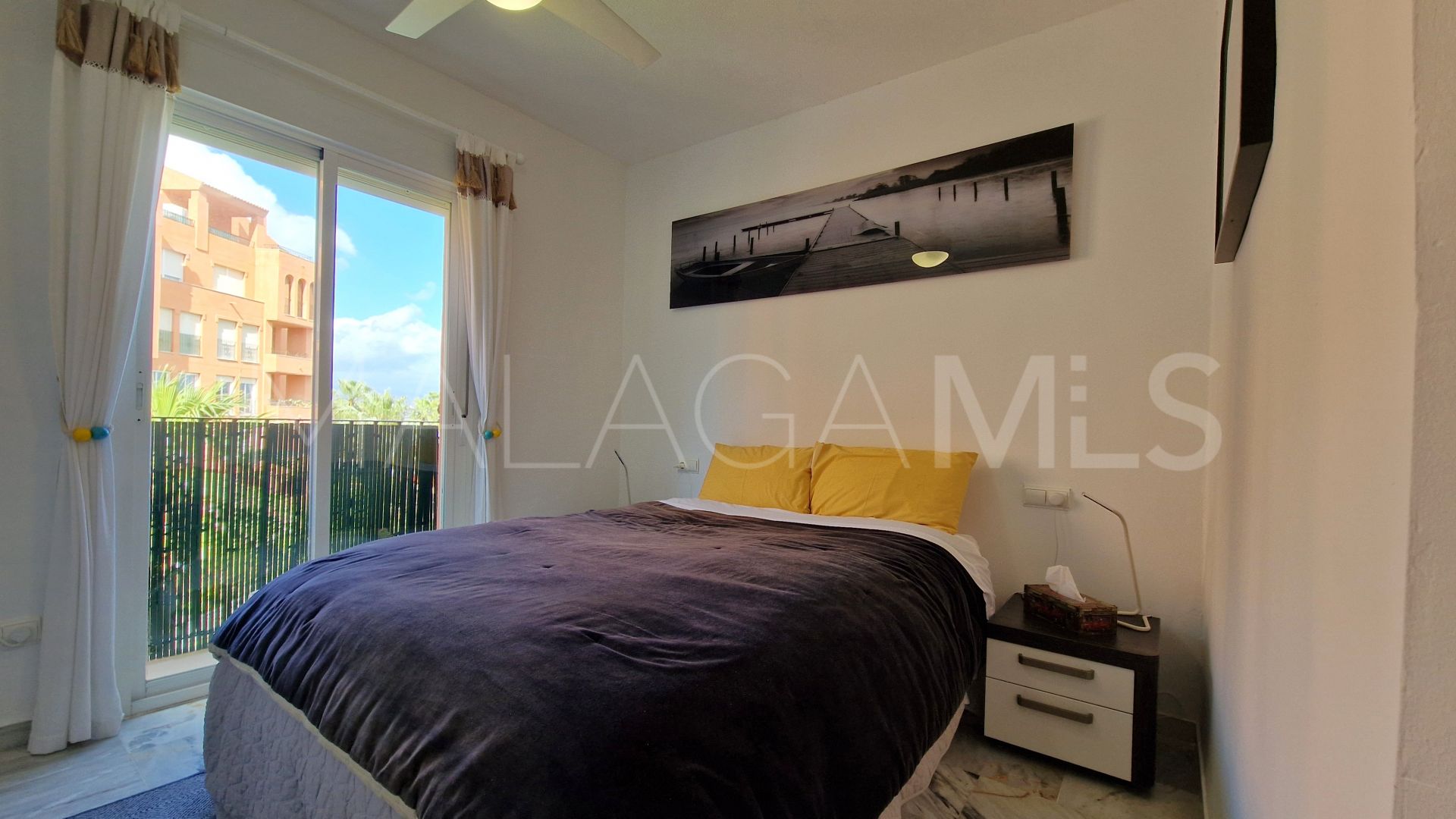 Appartement terrasse for sale in Los Hidalgos