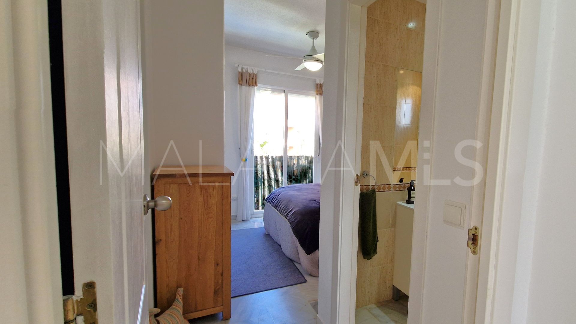 Appartement terrasse for sale in Los Hidalgos