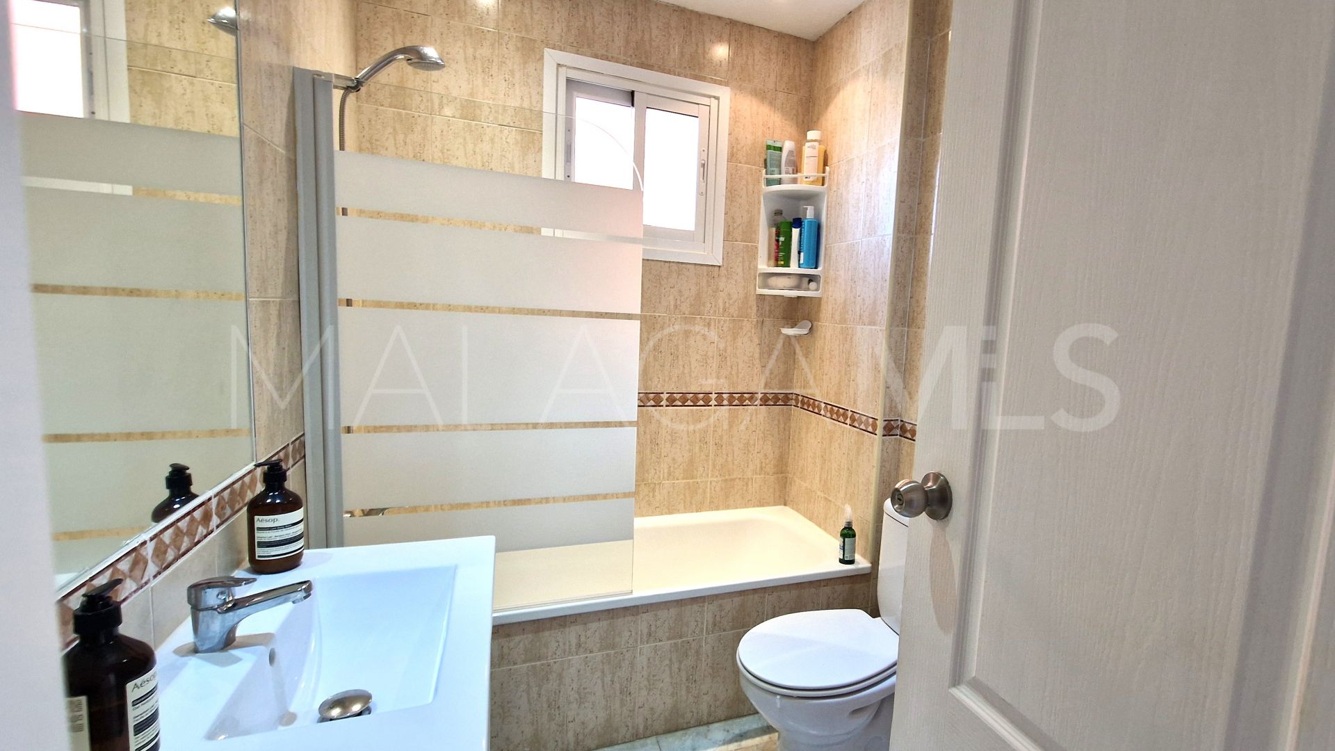 Appartement terrasse for sale in Los Hidalgos