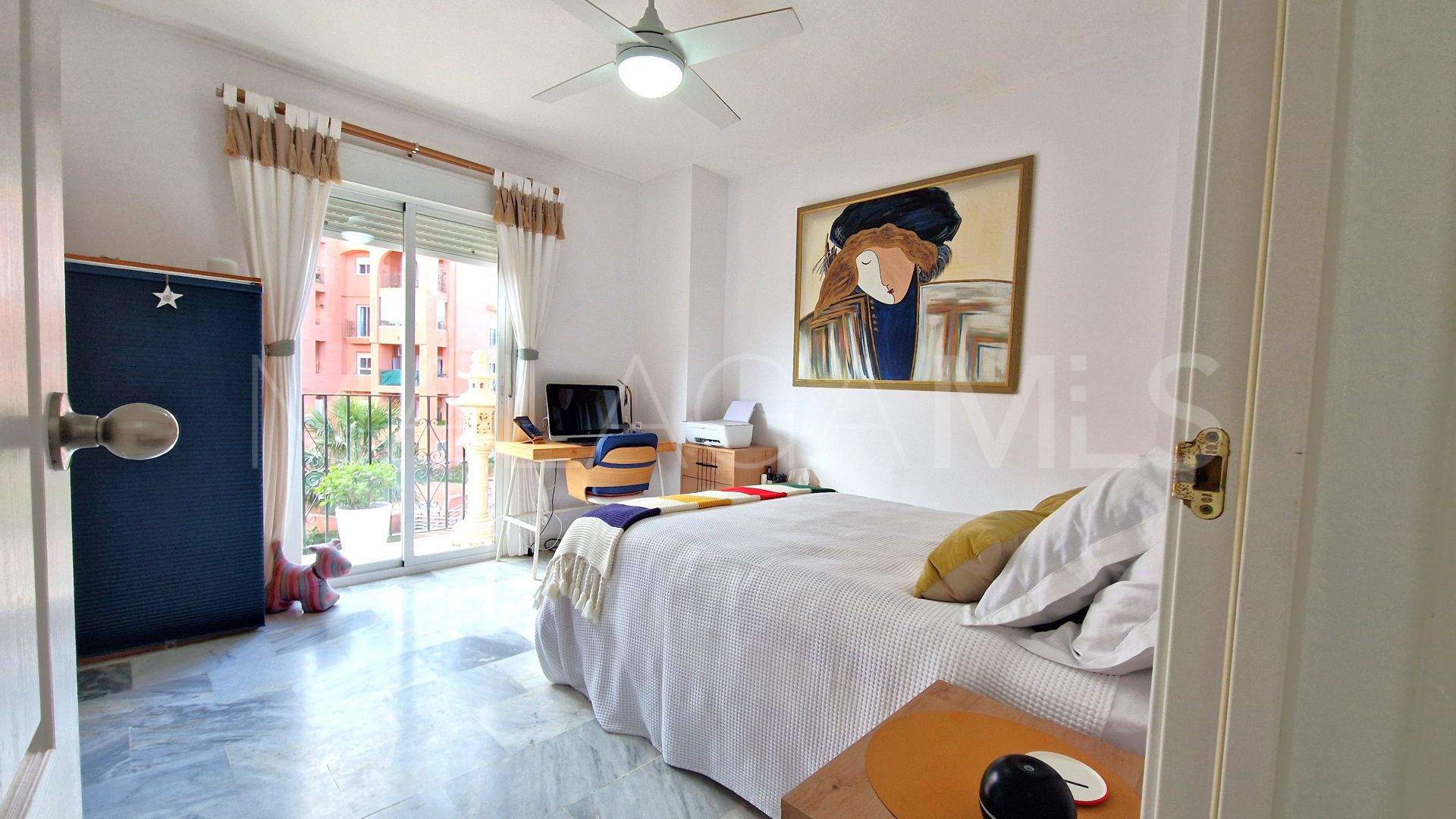 Appartement terrasse for sale in Los Hidalgos