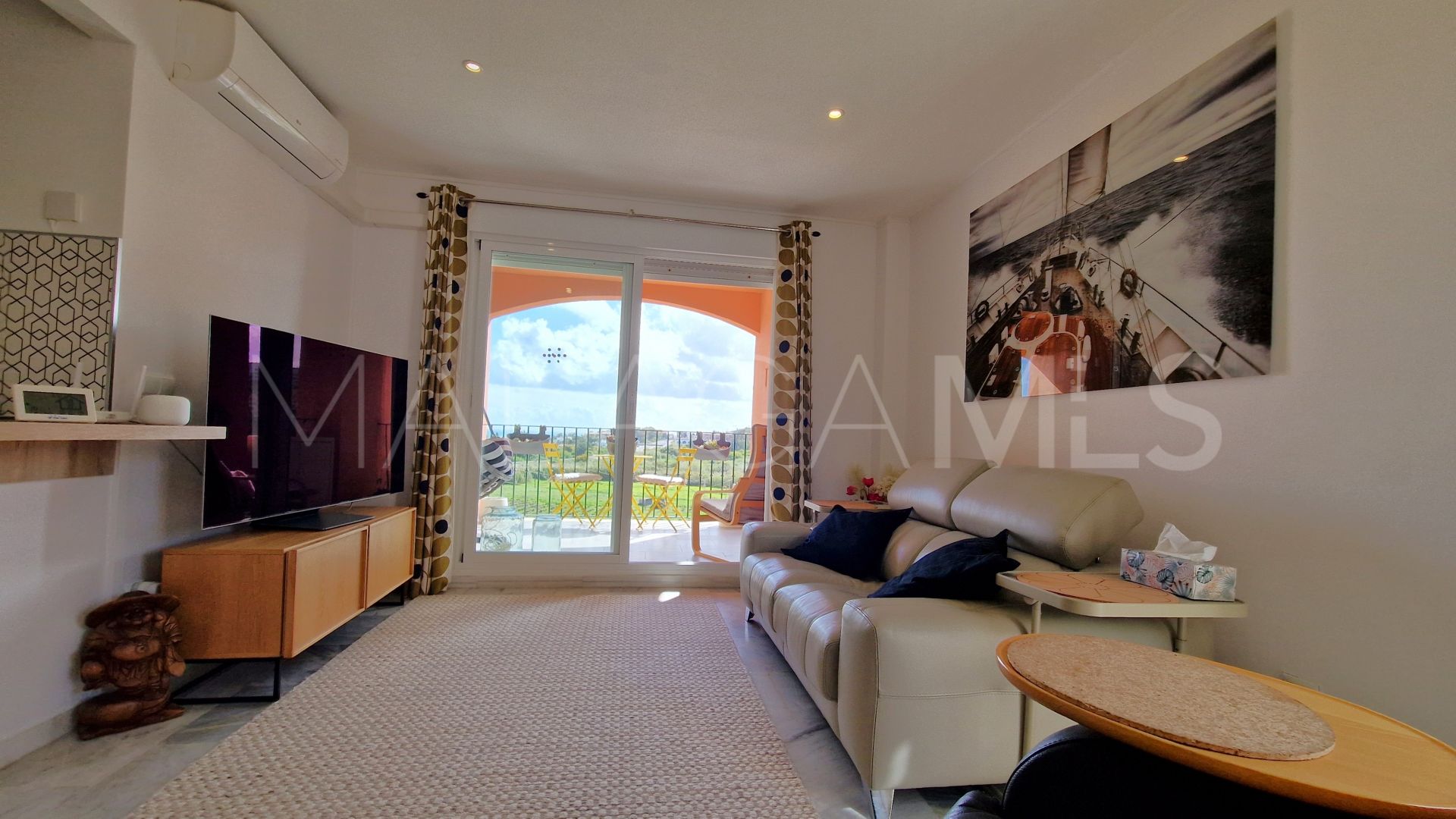 Appartement terrasse for sale in Los Hidalgos