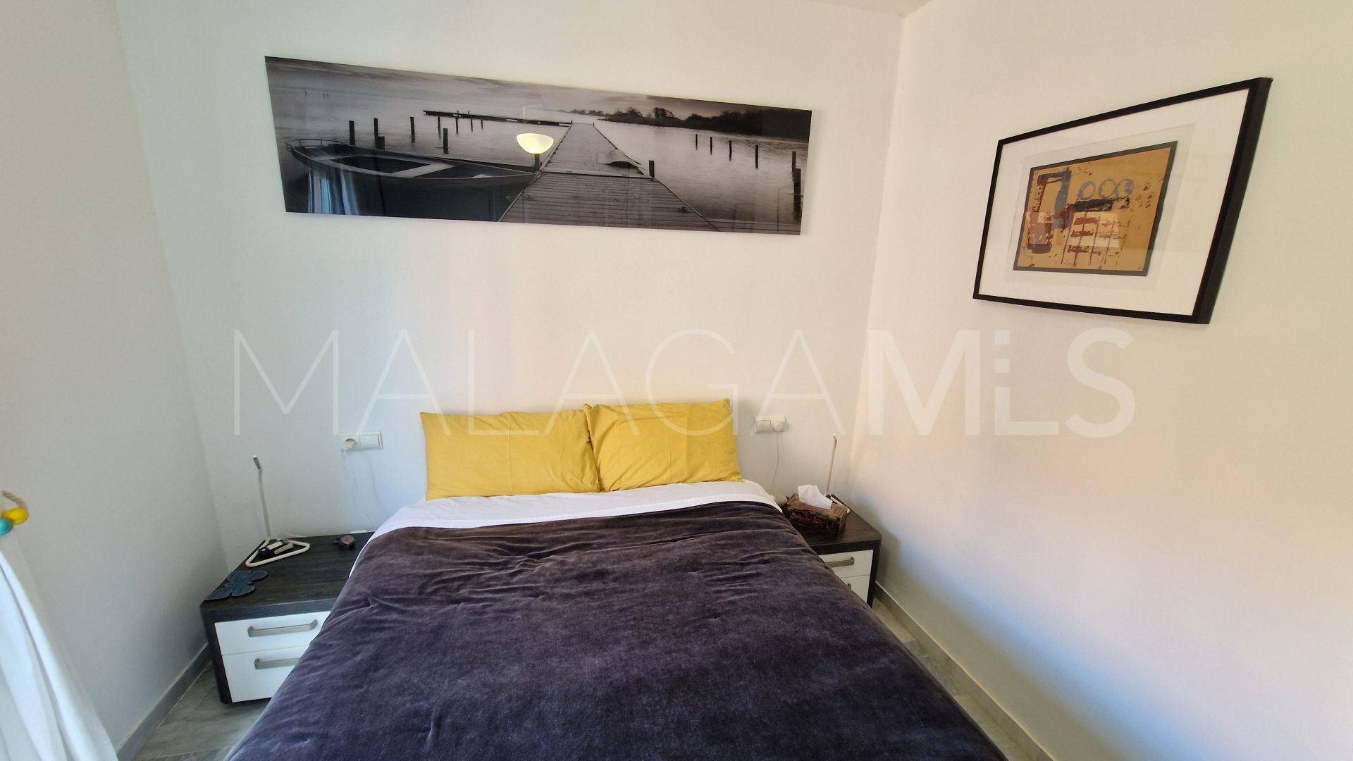 Appartement terrasse for sale in Los Hidalgos