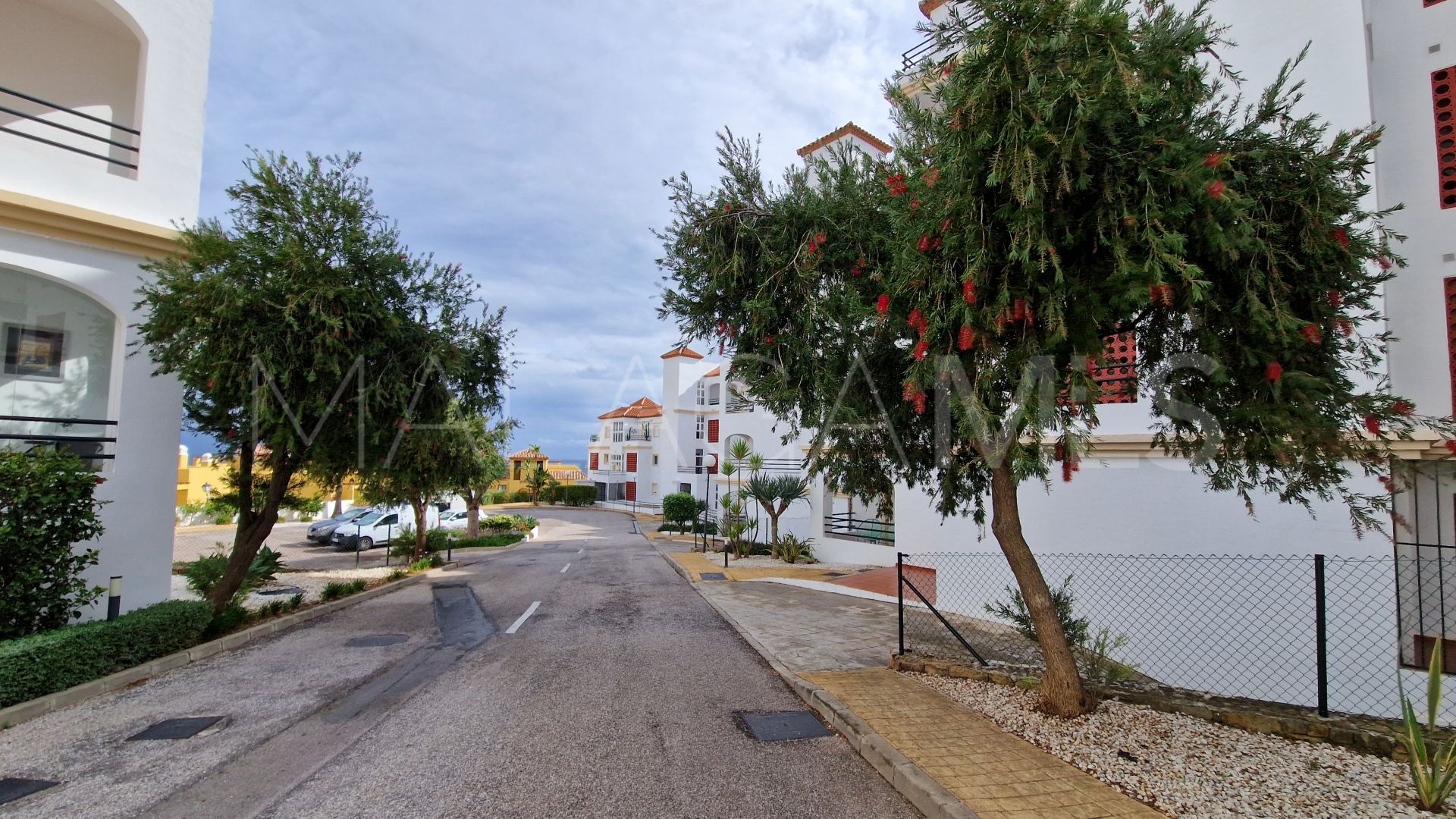 Princesa Kristina, apartamento planta baja for sale with 2 bedrooms