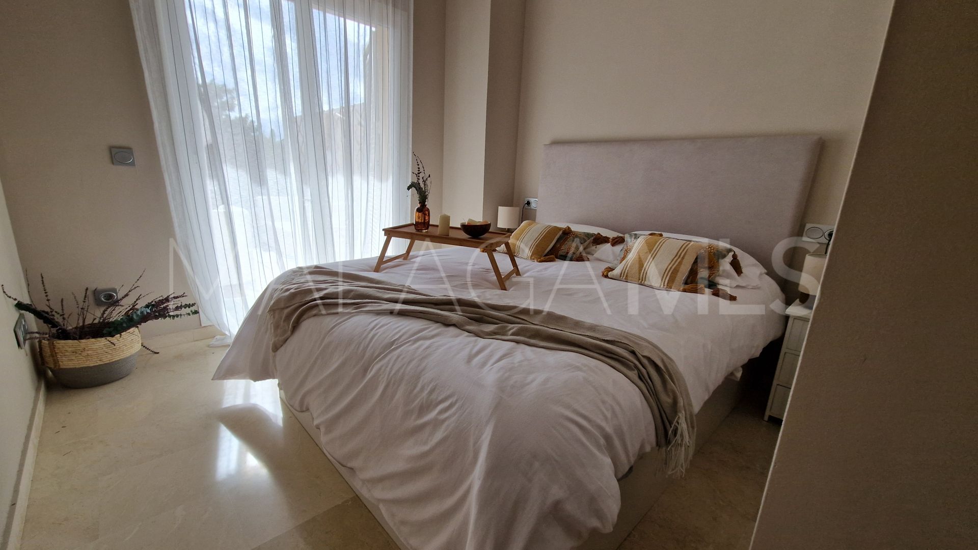 Princesa Kristina, apartamento planta baja for sale with 2 bedrooms