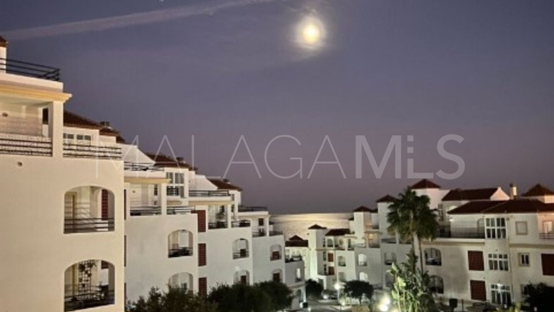 Princesa Kristina, apartamento planta baja for sale with 2 bedrooms