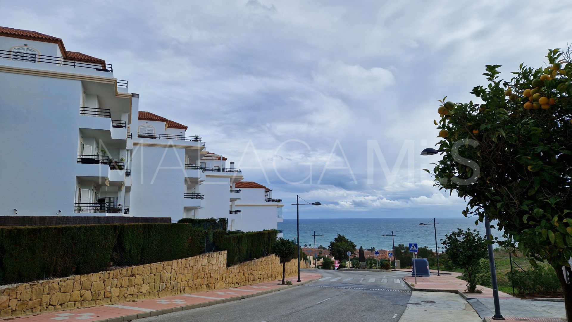 Princesa Kristina, apartamento planta baja for sale with 2 bedrooms